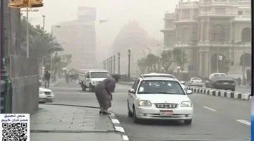 الأرصاد تحذر من تقلبات جوية حادة خلال الفترة الانتقالية بين الشتاء والربيع